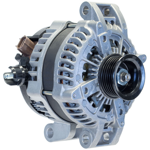 Remanufactured First Time Fit Alternator | DEN210-1097