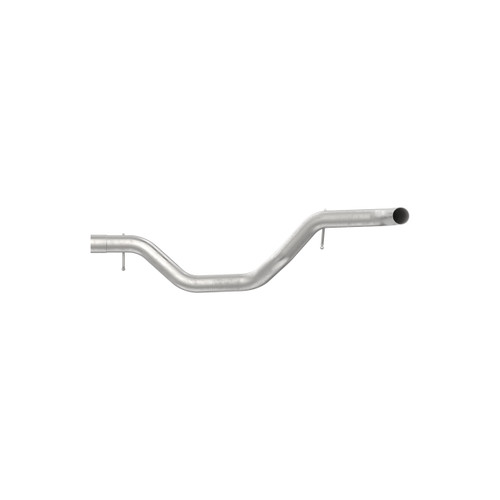 Exhaust Tail Pipe 2.75" Inlet (ID) 2.75" Outlet (OD) | WEX55295