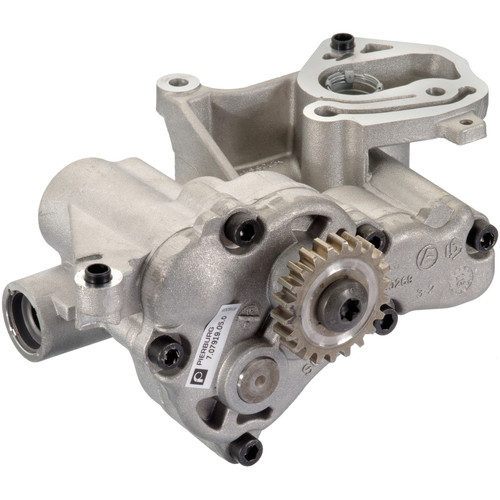 Fkm/Fpm Oil Pump | PBG7.07919.05.0