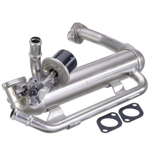 Exhaust Gas Recirculation (EGR) Cooler | PBG7.09730.02.0