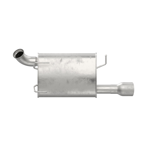 Quiet-Flow SS Direct Fit Exhaust Muffler | WEX21014