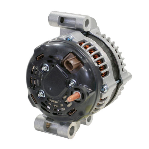 Remanufactured First Time Fit Alternator, 145 Amp | DEN210-1077