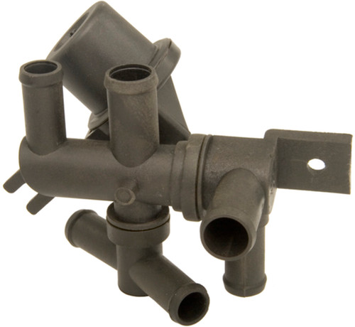 Vacuum Open Bypass Heater Valve | 4SE74853