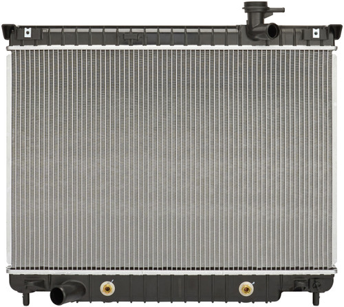 Complete Radiator | SPECU2458