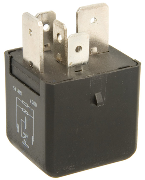 Standard Relay | 4SE36139