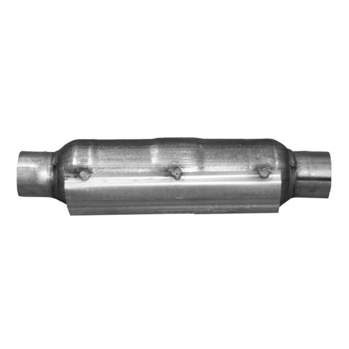 Ultra EPA Universal Catalytic Converter 2.5" Inlet (ID) 2.5" Outlet (ID) | WEX93258