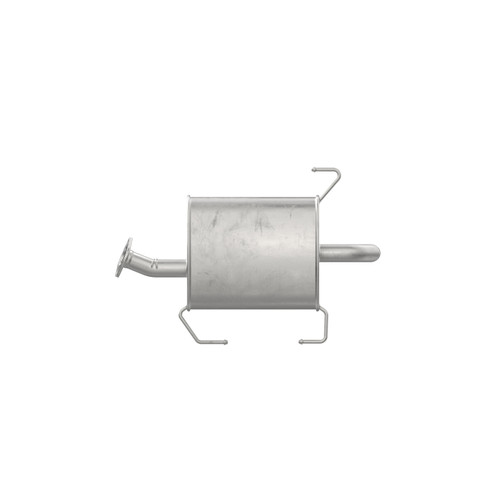 Quiet-Flow SS Direct Fit Exhaust Muffler 1.75" Outlet (OD) | WEX21920
