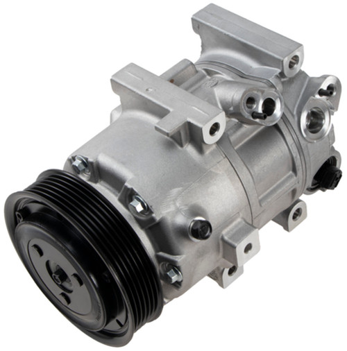 VS16E Compressor | 4SE168316