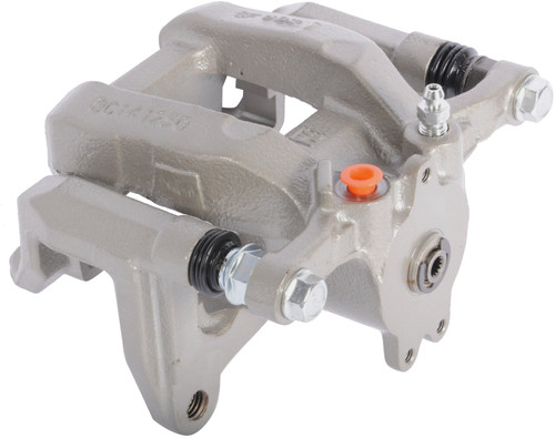 Remanufactured Unloaded Caliper w/Bracket | CAR18-B5553