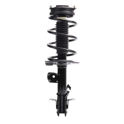 Quick-Strut Front Right Suspension Strut and Coil Spring Assembly | MON173137