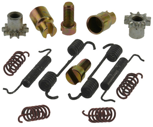 R-Line Parking Brake Hardware Kit | RAYH7352