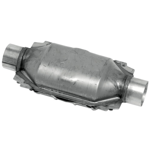 Ultra EPA Universal Catalytic Converter 3" Inlet (ID) 3" Outlet (ID) | WEX93239