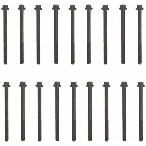 Engine Cylinder Head Bolt Set | 557ES 72161
