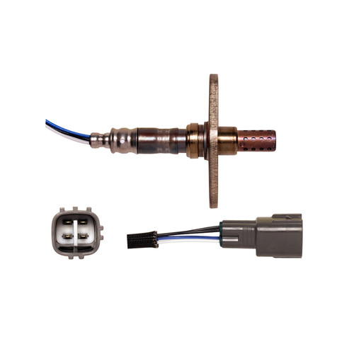Oxygen Sensor 4 Wire, Direct Fit, Heated, Wire Length: 16.54 | DEN234-4205