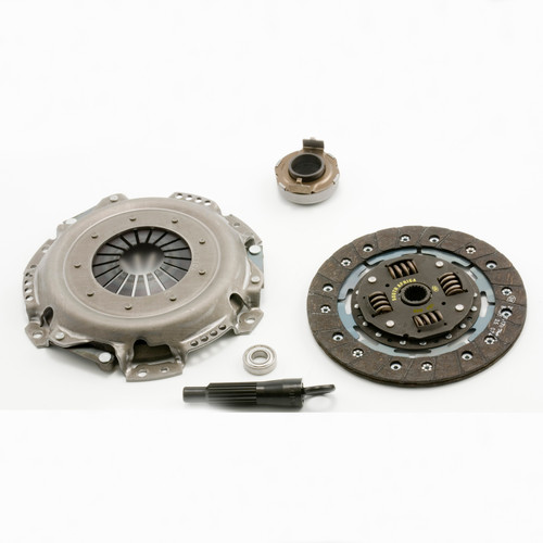 Transmission Clutch Kit with release bearing | LUK08-022