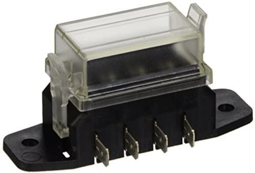 4-Way Lateral Single Fuse Box | HELH84960071