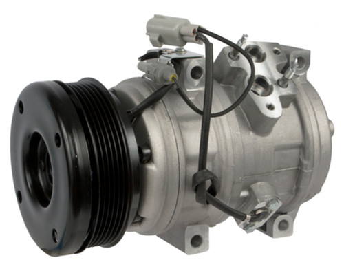 10S17C Compressor | 4SE78395