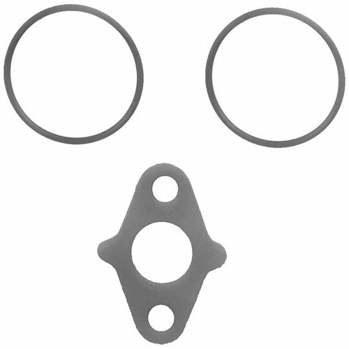 Engine Water Pump Installation Kit | 557ES 72073