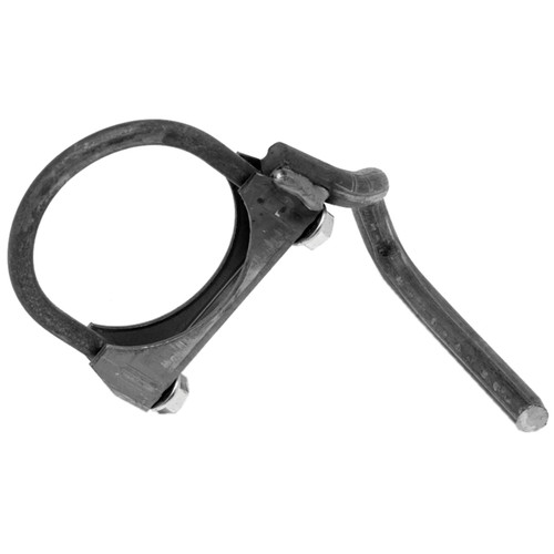 Exhaust System Hanger, 5" Long | WEX36379