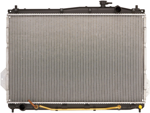 Complete Radiator | SPECU2959