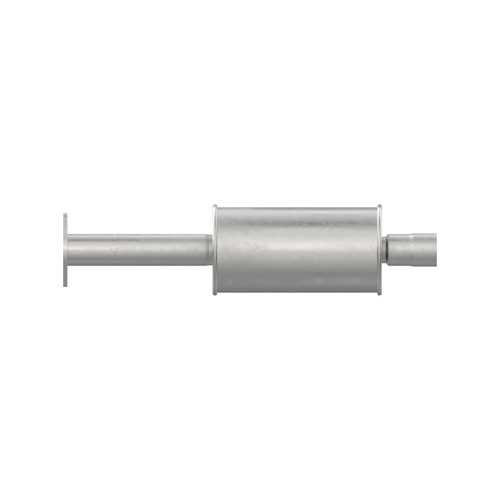 Direct Fit Exhaust Resonator 2.25" Outlet (ID) 2.25" Outlet (OD) | WEX21764
