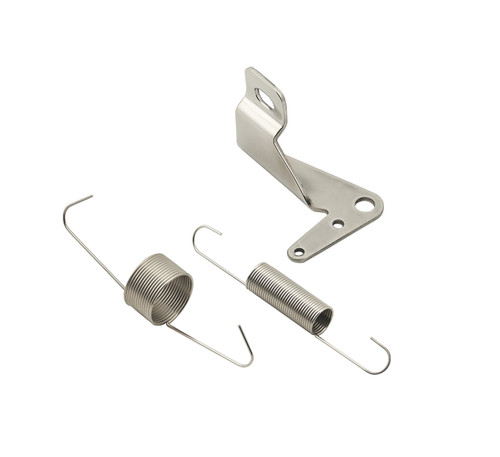 Stainless Thrtl Rtn Spring Kit | MRG6092MRG