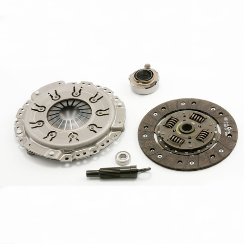 Transmission Clutch Kit with release bearing | LUK07-095
