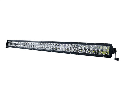 Eco2 Series LED Light Bar, 40" Curved | BRI72540