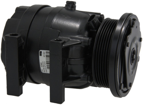 V5 Reman Compressor | 4SE57980