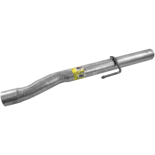 Exhaust Pipe 3" Inlet (ID) 3" Outlet (OD) | WEX54804