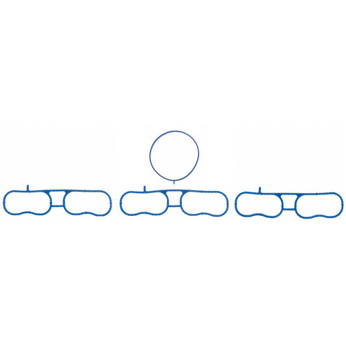 Engine Intake Manifold Gasket Set | 557MS 96294