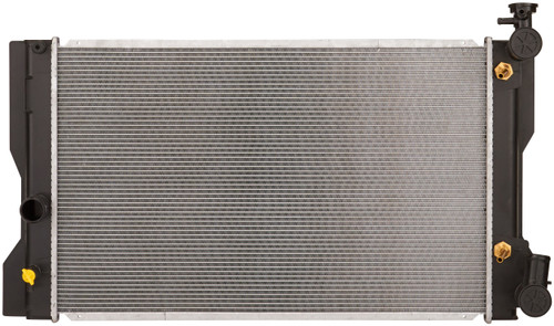 Complete Radiator | SPECU13152