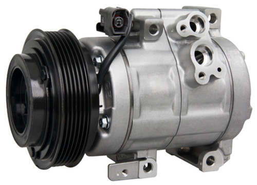 HS18 Compressor | 4SE98120