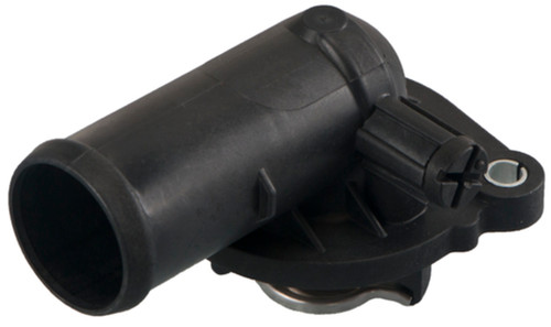 Engine Coolant Water Outlet with Thermostat | 4SE85976