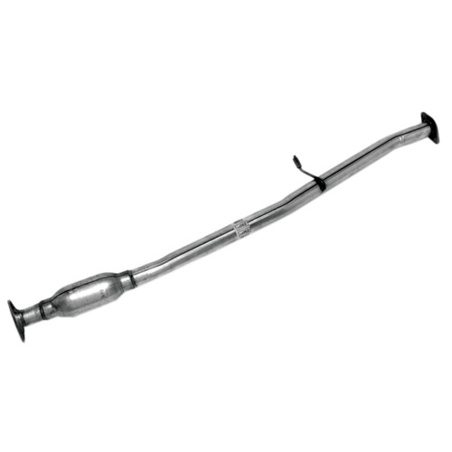 Direct Fit Exhaust Resonator and Pipe Assembly | WEX54062