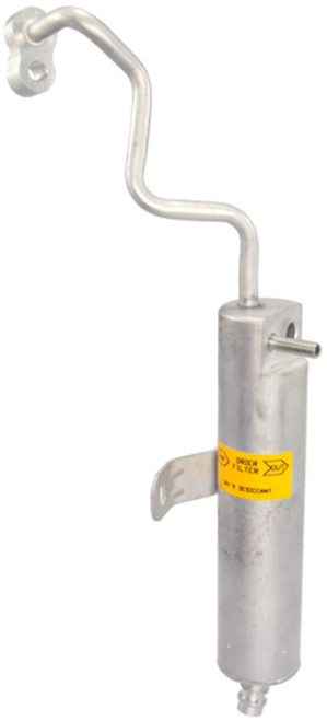 Aluminum Filter Drier w/ Pad Mount | 4SE83270
