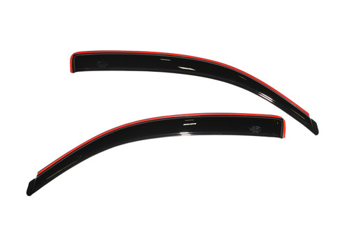 Ventvisor In-Channel Deflector - 2 pc. | AVS192706