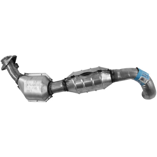 Ultra EPA Direct Fit Catalytic Converter 3" Inlet (ID) 2.5" Outlet (OD) | WEX53671
