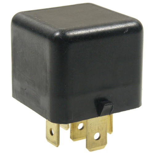 A/C Auto Temperature Control Relay | BWDR6335