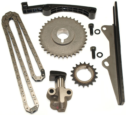 Heavy Duty Timing Chain Kit | CKY9-4148SHD