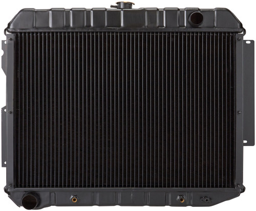 Complete Radiator | SPECU332