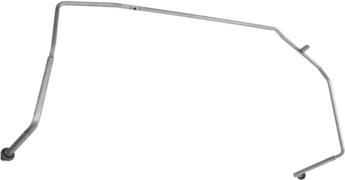 Liquid Line Hose Assembly w/ Captured Orifice Tube | 4SE56522