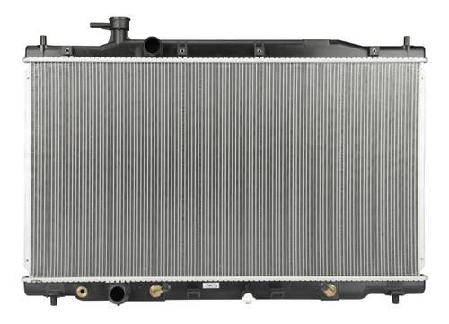 Complete Radiator | SPECU13031