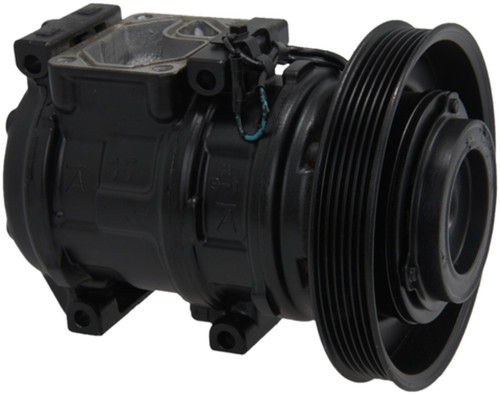 10PA17C Reman Compressor | 4SE57305