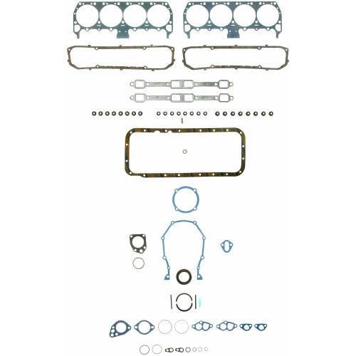 Engine Gasket Set | 557260-1001