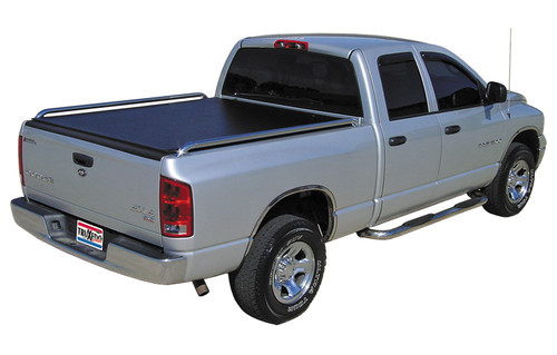 Lo Pro Tonneau Cover | TRX548101