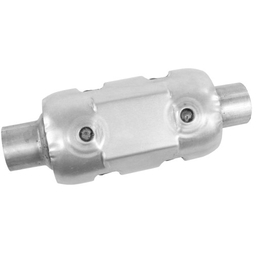 Ultra EPA Universal Catalytic Converter 2.5" Inlet (ID) 2.5" Outlet (ID) | WEX93203
