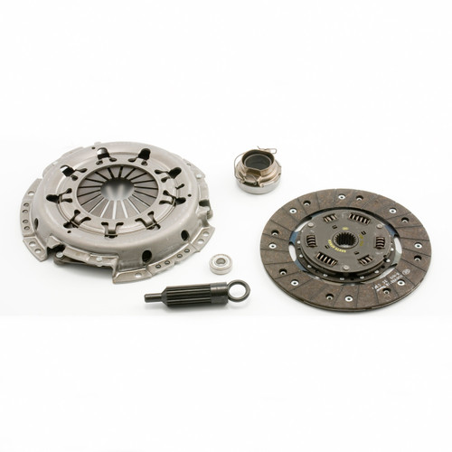 Transmission Clutch Kit with release bearing | LUK16-059