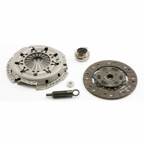 Transmission Clutch Kit with release bearing | LUK16-059