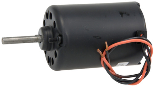 Single Shaft Vented CW Blower Motor w/o Wheel | 4SE35419